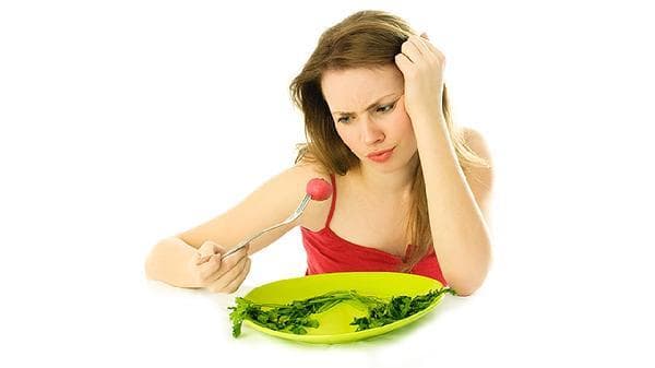 女性朋友补血是可以食用这些蔬菜吗