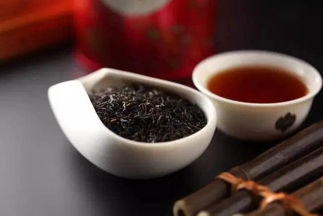 中国十大红茶排名，探寻红茶之巅