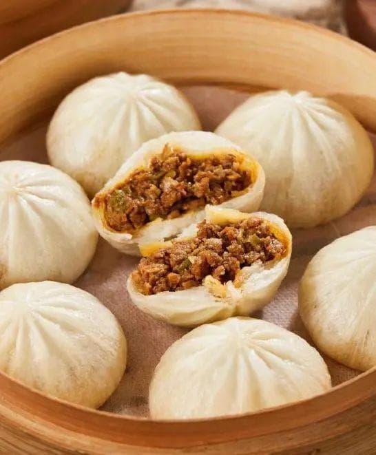 牛肉包子蒸多长时间？掌握时间密码，解锁松软多汁的美味秘诀！