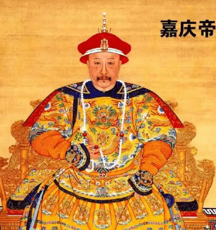 乾隆传位嘉庆：深思熟虑的选择