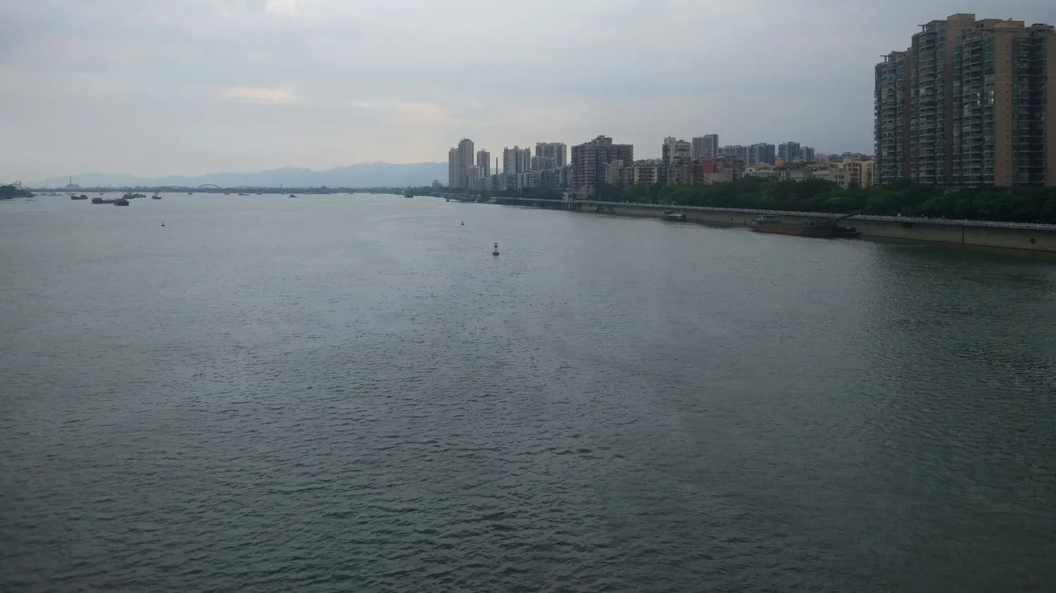 绍兴东湖：藏在江南水乡的山水盆景