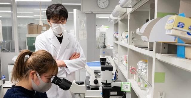 日本的生物学研究现状及进展