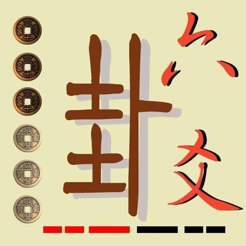 小六壬卦解：古代占卜术的智慧与实践