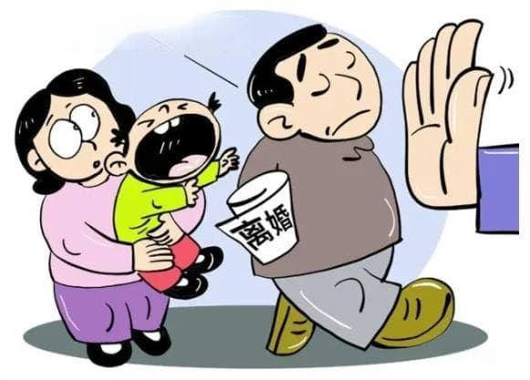 【以案释法】没有固定工作可以不支付抚养费吗？