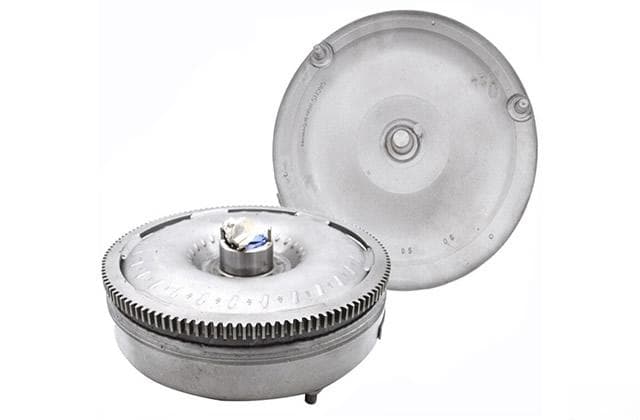 液力变矩器和液力耦合器的区别有哪些？哪个更好？