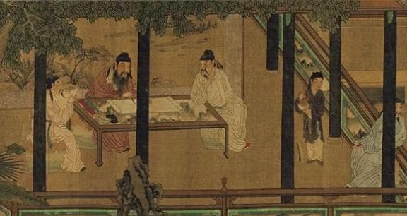 宋朝科举制度详解：解试、省试和殿试的演变与创新