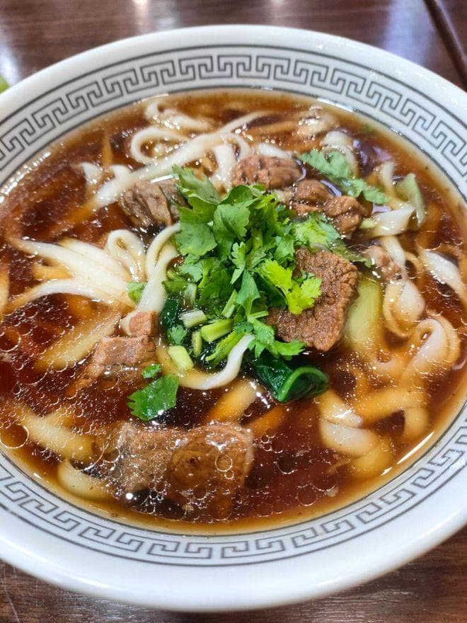 板面哪里的最正宗？你吃过吗？