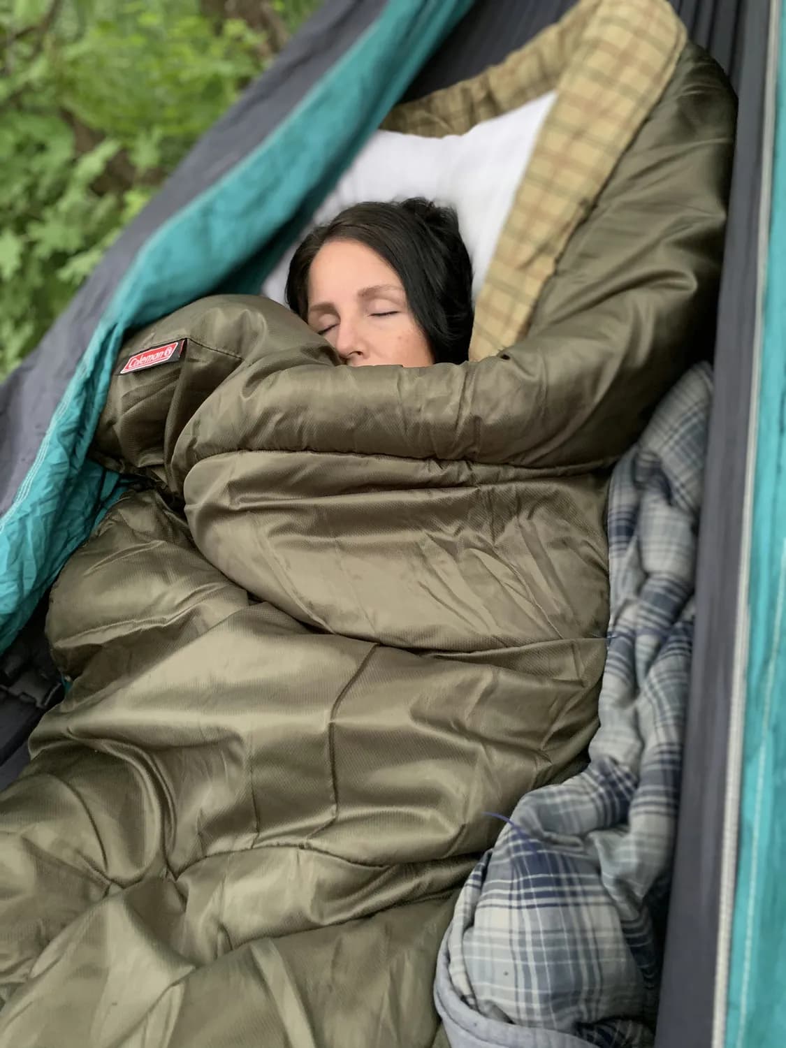 高海拔登山必备：羽绒睡袋选购指南