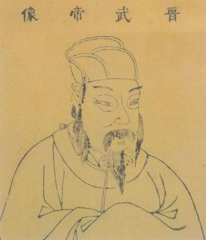 “乱七八糟”中的“七”和“八”：西汉七国之乱与西晋八王之乱