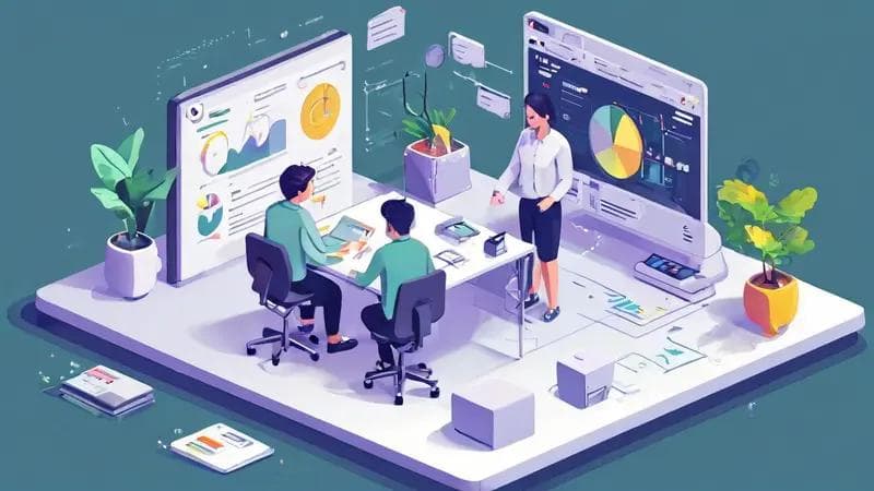 HP打印机Web服务开启与使用指南