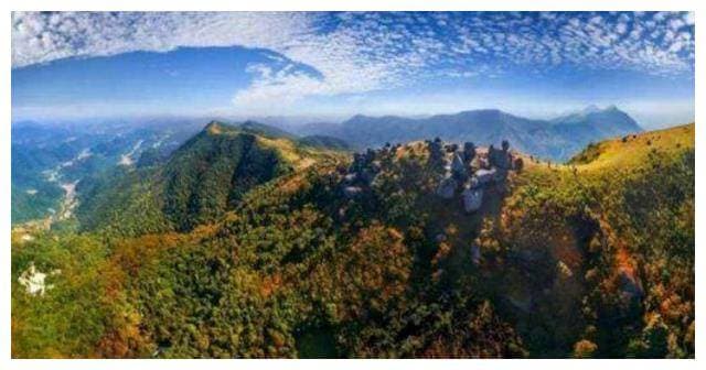 两广的区划调整：1965年，广东省5个县为何被划入了广西？