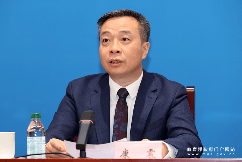 康震：北师大启动“汉语言文学+人工智能”双学士学位项目招生