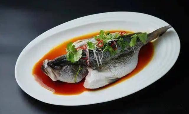 分享桂鱼的4种烹饪方法：这样做才好吃！肉质细嫩，刺少肉多