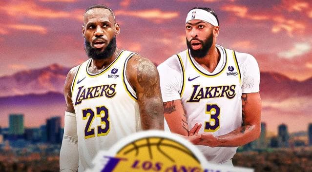 NBA一夜动态：詹姆斯续签1.04亿普林斯离队 库里妹夫重返太阳