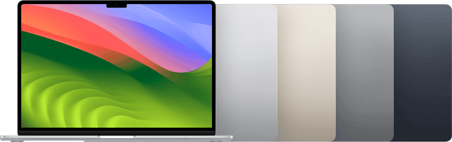 如何识别你的MacBook Air机型？这份官方指南帮你轻松搞定