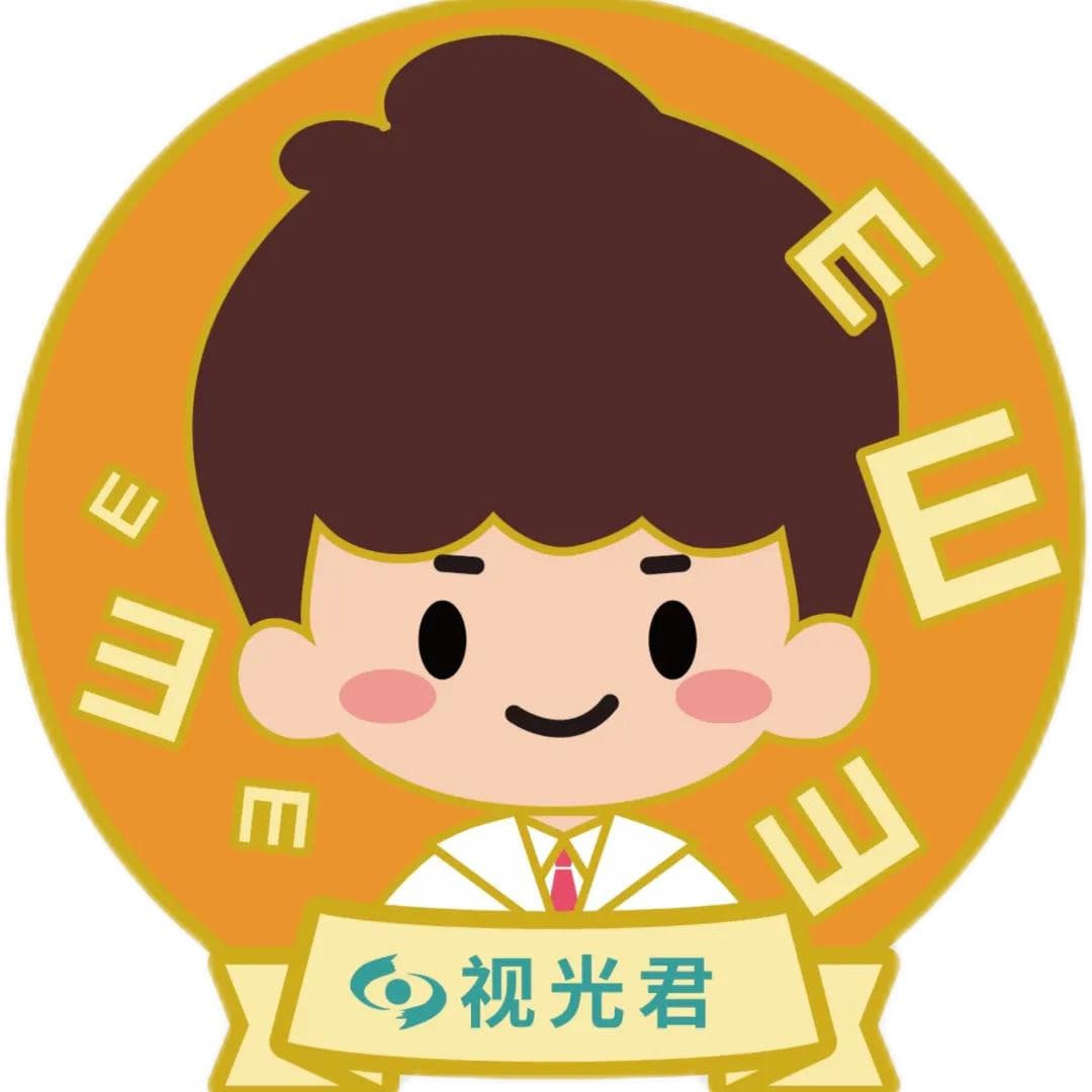 视光君小课堂：斜视术后为什么要做训练？