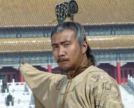 明太祖朱元璋的迁都之谜