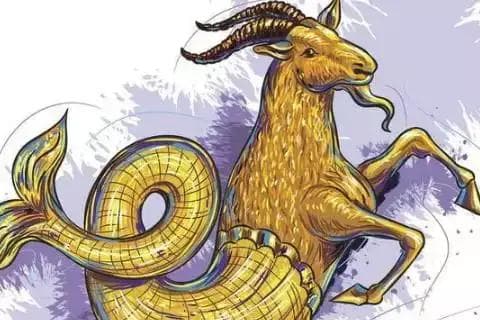 摩羯座男人的性格揭秘