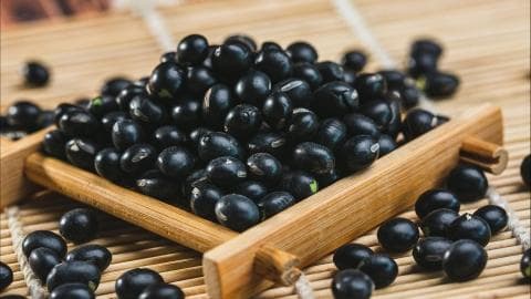 黑豆浆可以天天喝吗