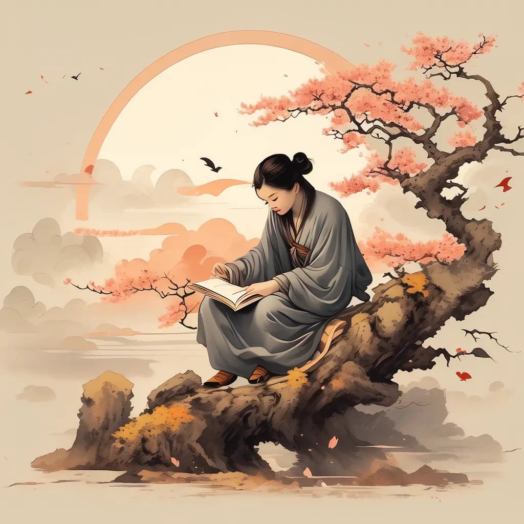 生活感悟短句：日常中的智慧与启示
