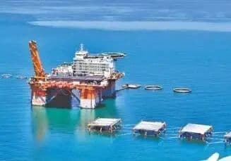 《经济日报》聚焦山东烟台深耕海洋经济