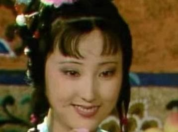 红楼梦中林黛玉是个幽默的性子？为何这么说？