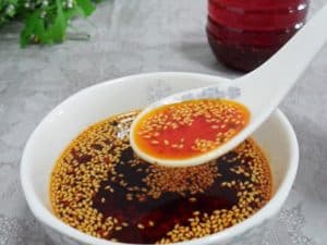 自制辣椒红油和油泼辣子的完整教程