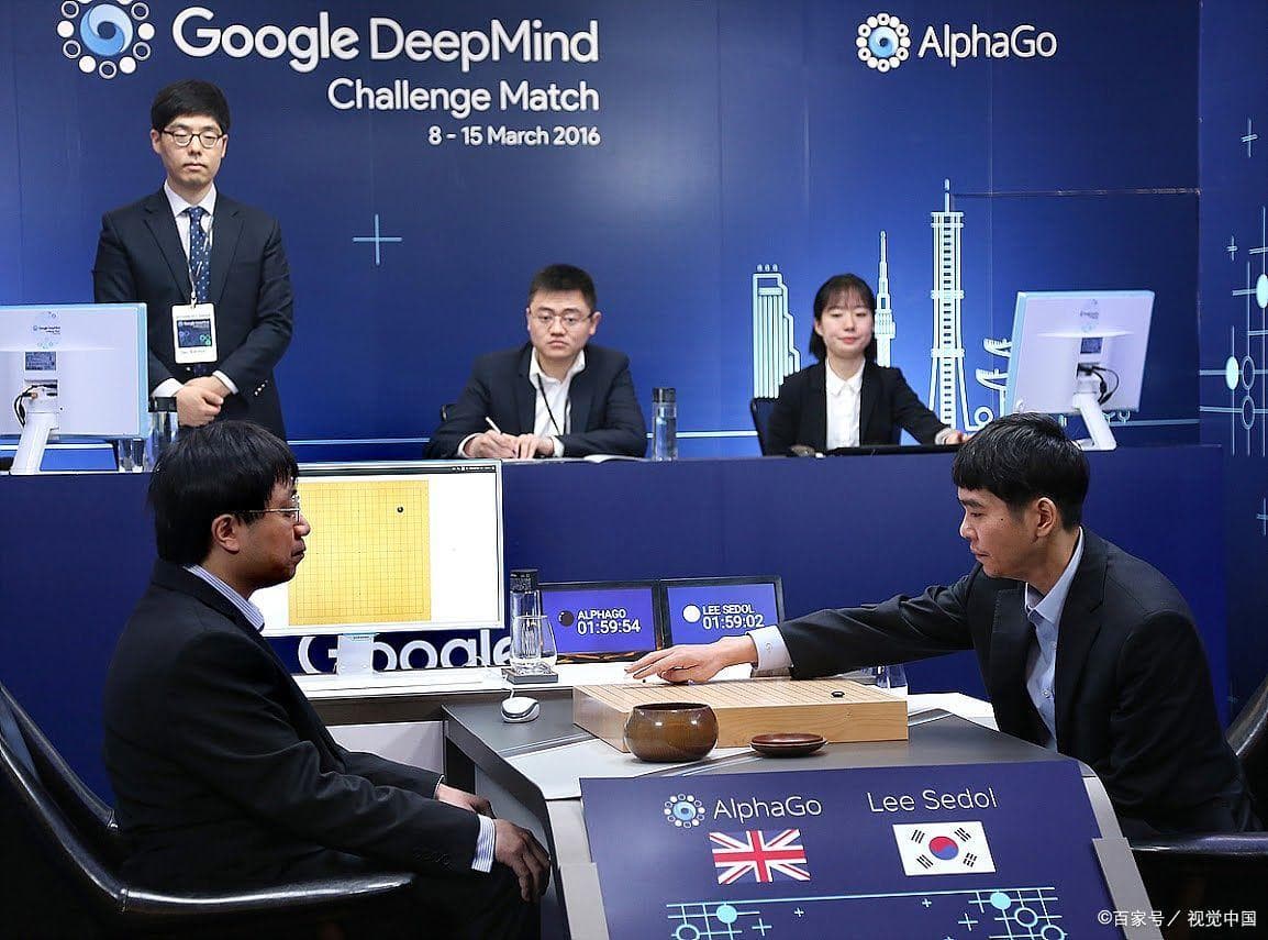智能棋局：AI在围棋文化中的影响