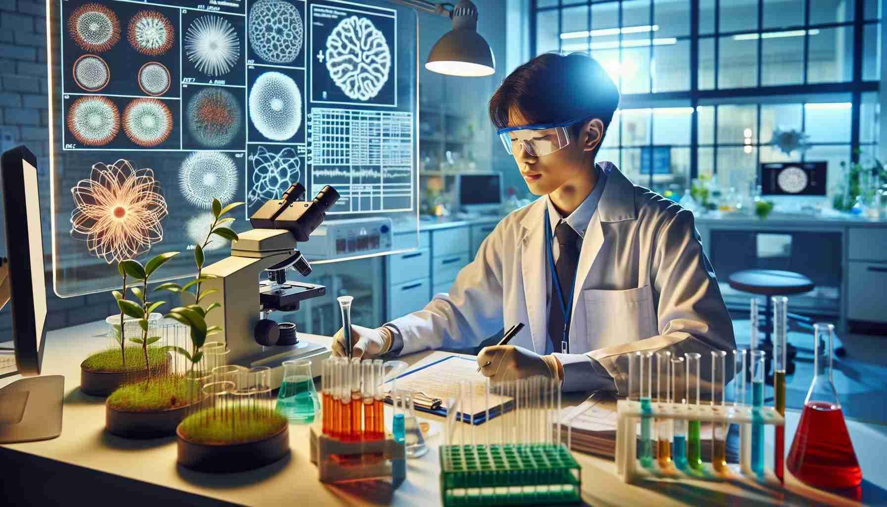本科生参与科研对医学职业发展的深远影响及其实际案例