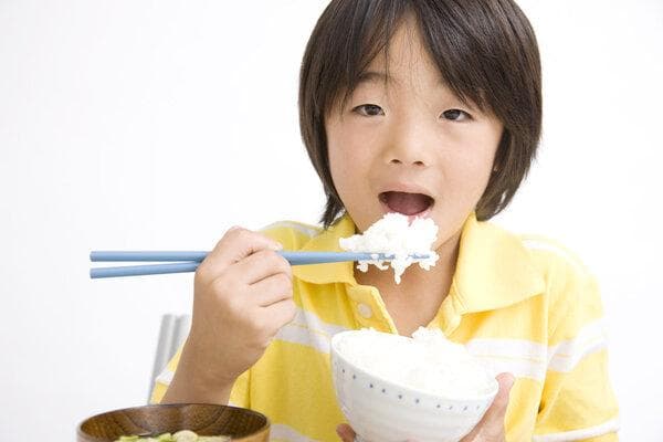 孩子挑食严重怎么办