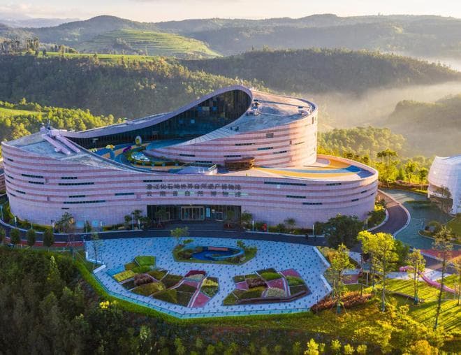 玉溪周边旅游攻略景点大全，带你邂逅别样美景