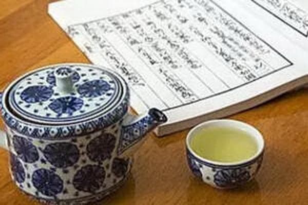 白茶的健康益处和适用人群
