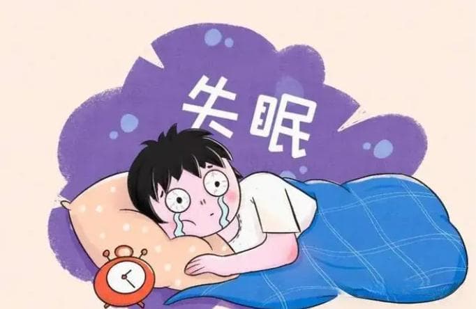 董氏奇穴-失眠四针：探索中医针灸治疗失眠的新途径