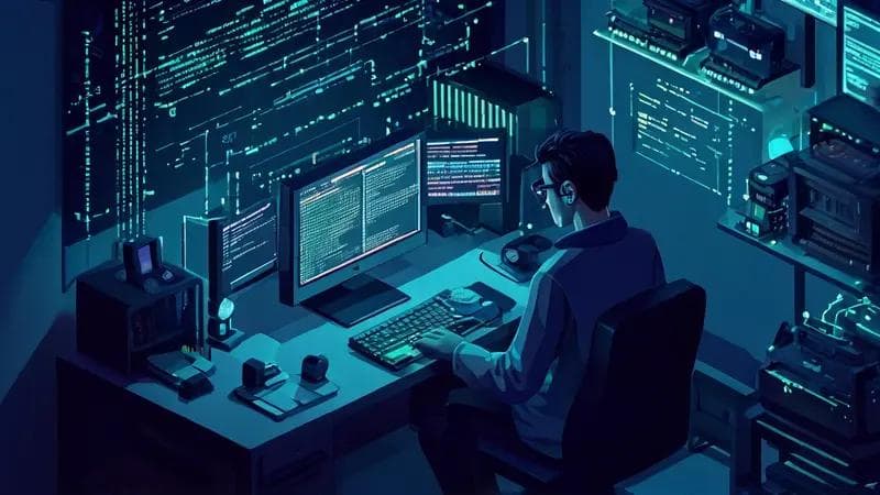 CDN如何判断最近节点：技术原理与实现方法