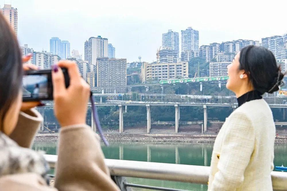 重庆文旅，如何放大“小景点”里的“大流量”
