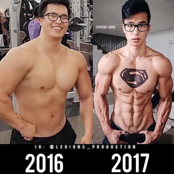 为什么说健身需要自律？坚持健身的人，这几个益处会找上你