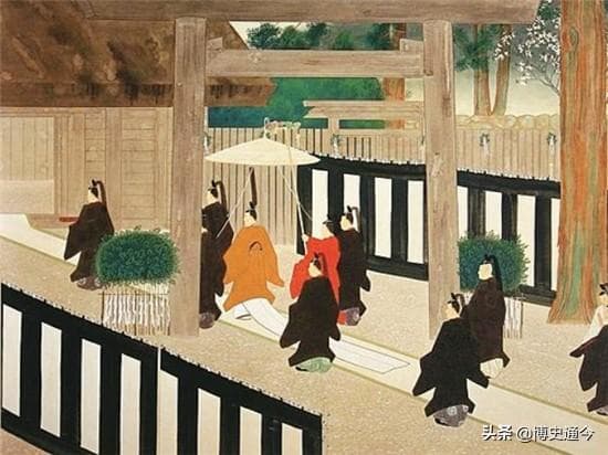 日本新年号丨浅谈日本天皇的年号和中国文化密不可分的关系