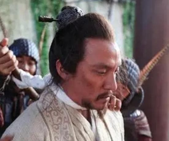韩信究竟是怎么死的？