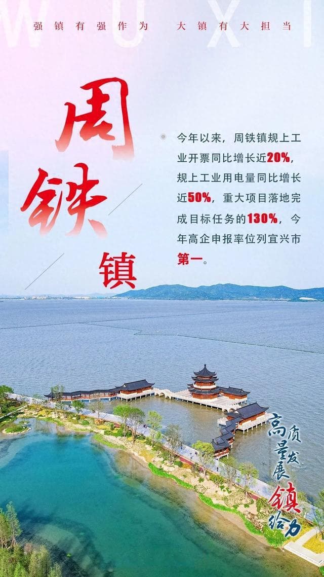 周铁，“含金量”又涨了！