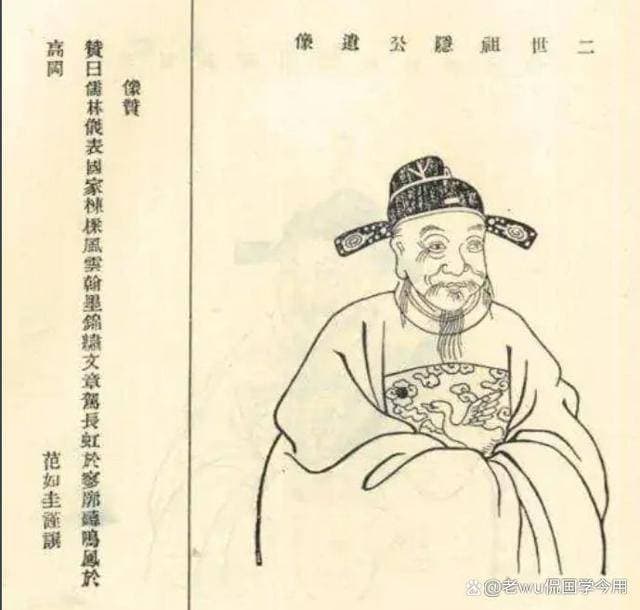 唐代文学家罗隐，才华横溢且著作丰厚，为何十次考进士不中呢