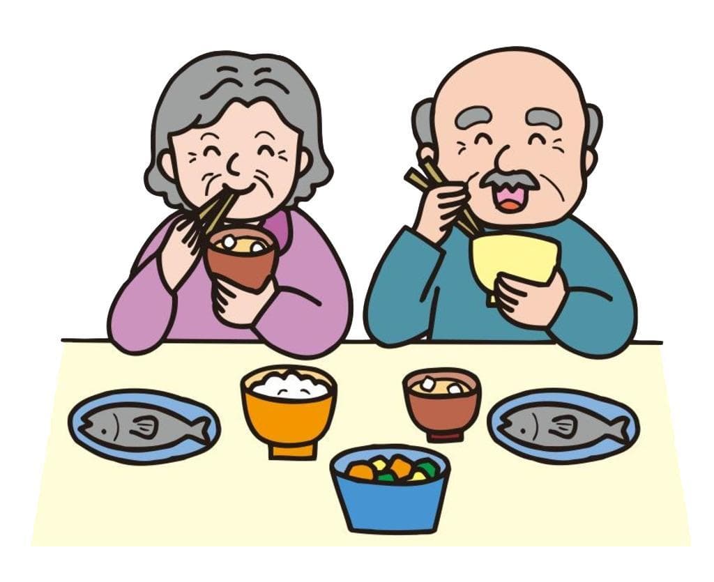 科普｜吞咽功能障碍老年人如何安全进食， 这5点建议要牢记