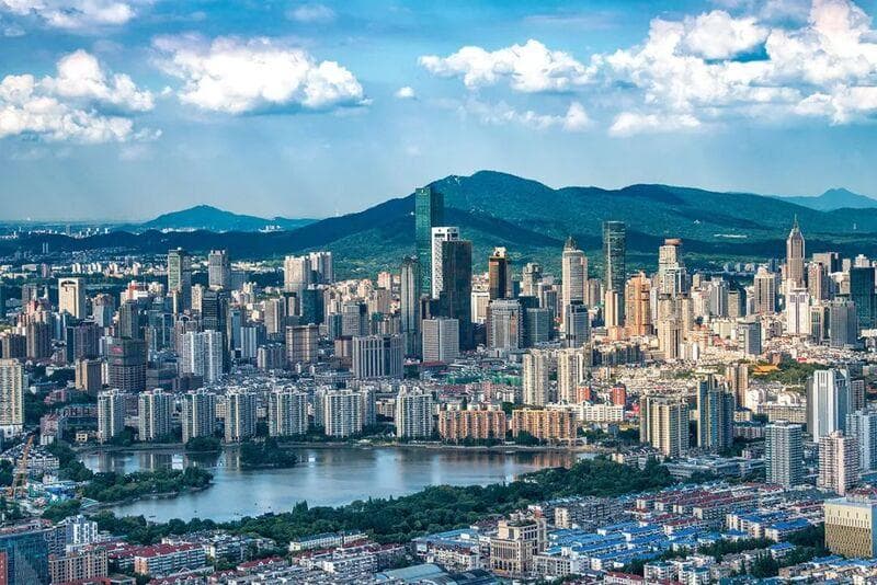 南京近期连推多项科技创新举措，构建贯通式成果转化体系