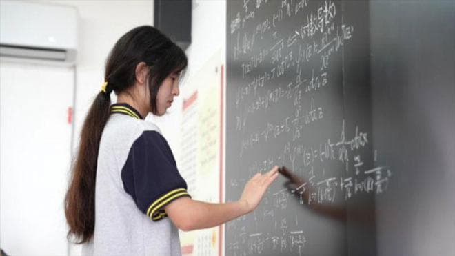“最牛中专生”究竟能不能考浙大？江苏省教育部门：成绩够，考清华北大都可以