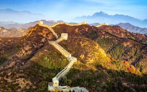 承德旅游攻略必玩的景点推荐，承德旅游景点有哪些