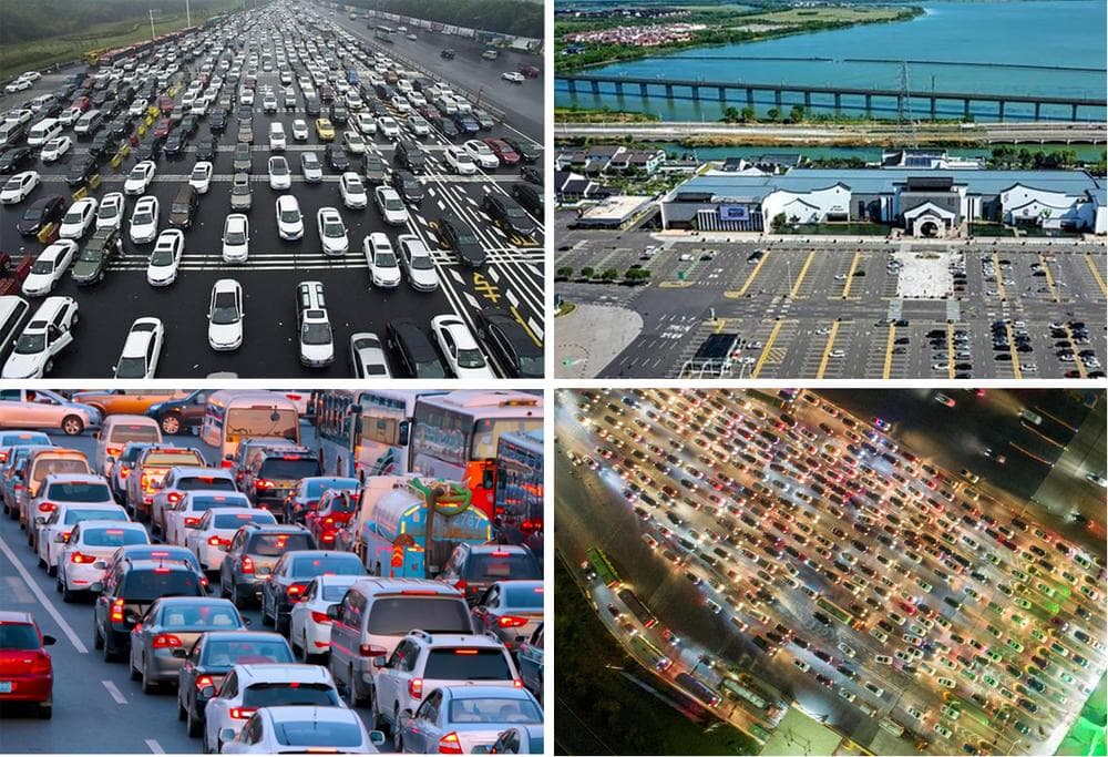 高速公路有没有超时费的说法，设立服务区的目的又是什么？