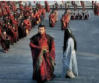 春秋五霸的衰落与战国七雄的崛起：一段承载变革与争锋的历史转折