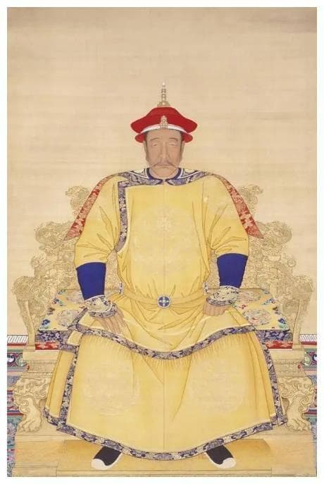 皇太极：清朝开国皇帝的智谋与军略