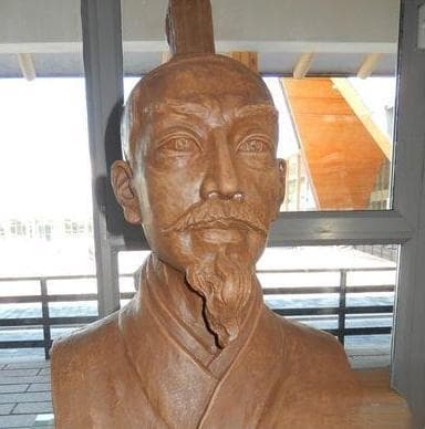西汉第一任西域都护郑吉：继张骞之后的西域守护者