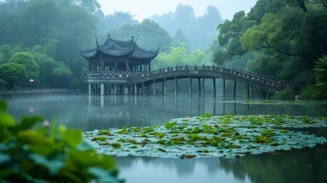 探索千年古韵：阆中古城深度旅行指南及特色美食推荐