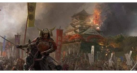 本能寺之变：明智光秀与织田信长的权力较量